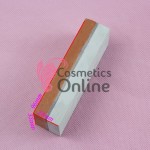 Piatra de ascutit brici sau cutit dubla cu asperitate 200 si 400 PTB006BB